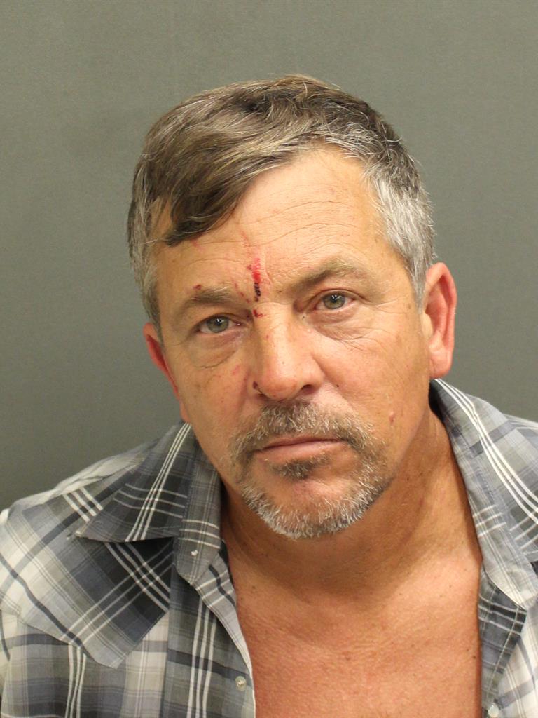  JAMES DAVIS Mugshot / County Arrests / Orange County Arrests