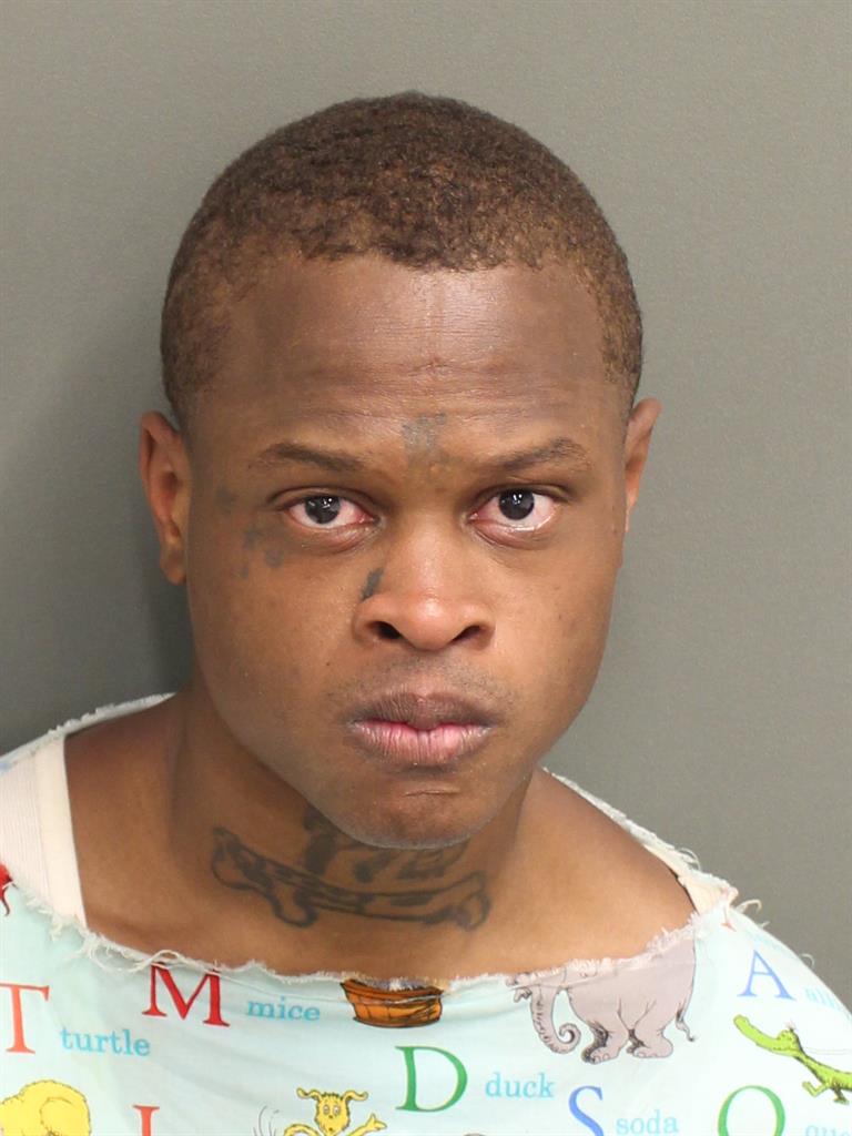  CORDARRYL GLENN DEMBY Photo Image