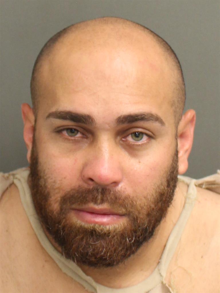  JOSEPH VIERA COLON Photo Image