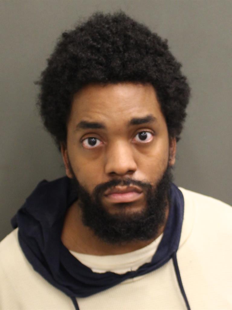  ERIK BRYANT LEWIS Mugshot / County Arrests / Orange County Arrests