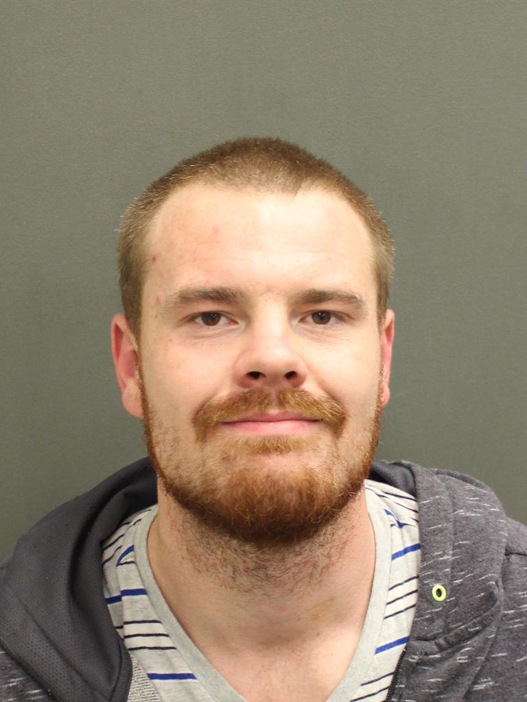  THOMAS LESLIE JORDAN Photo Image