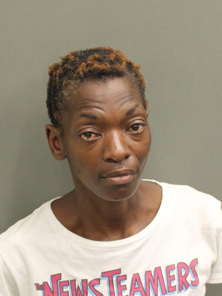  JESSICA LESHELL FORD Photo Image