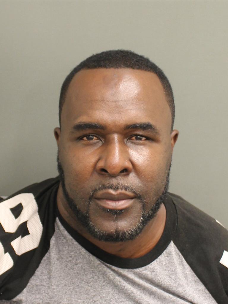  STANLEY BENOIT Photo Image