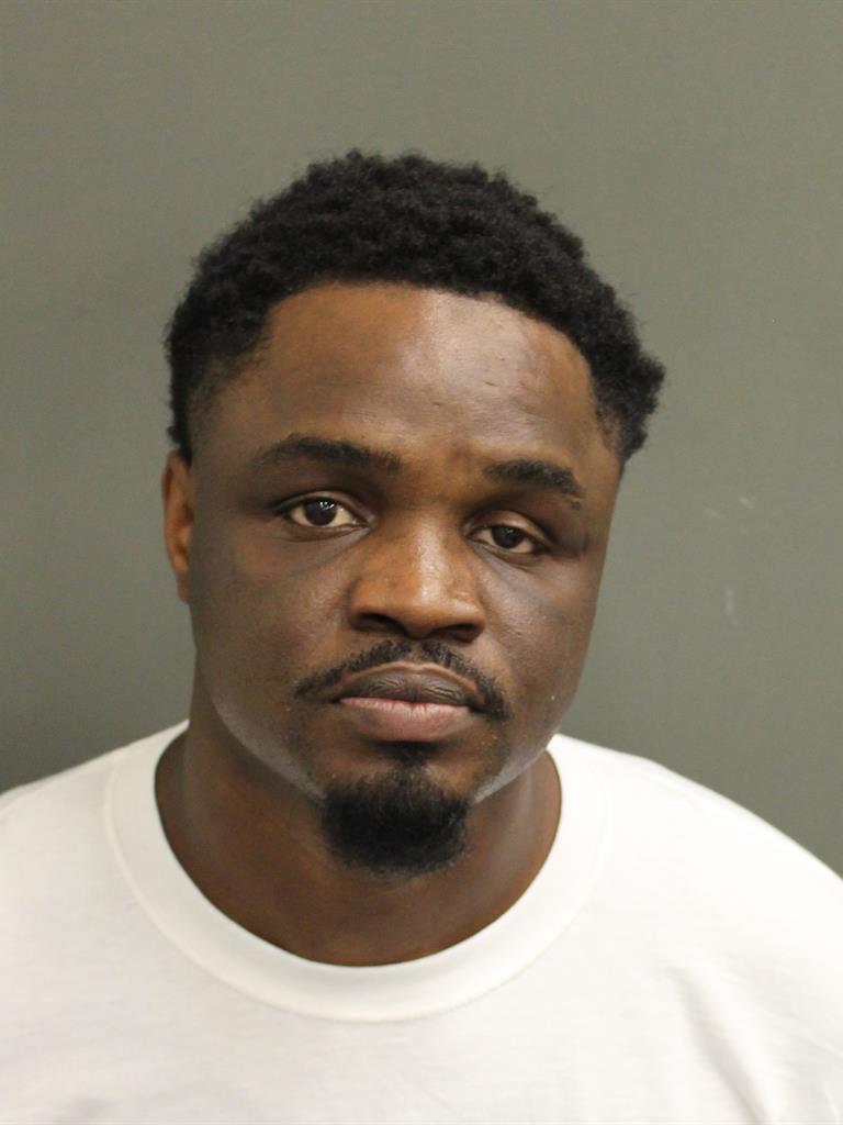  JARWON DANDRE PARKER Photo Image