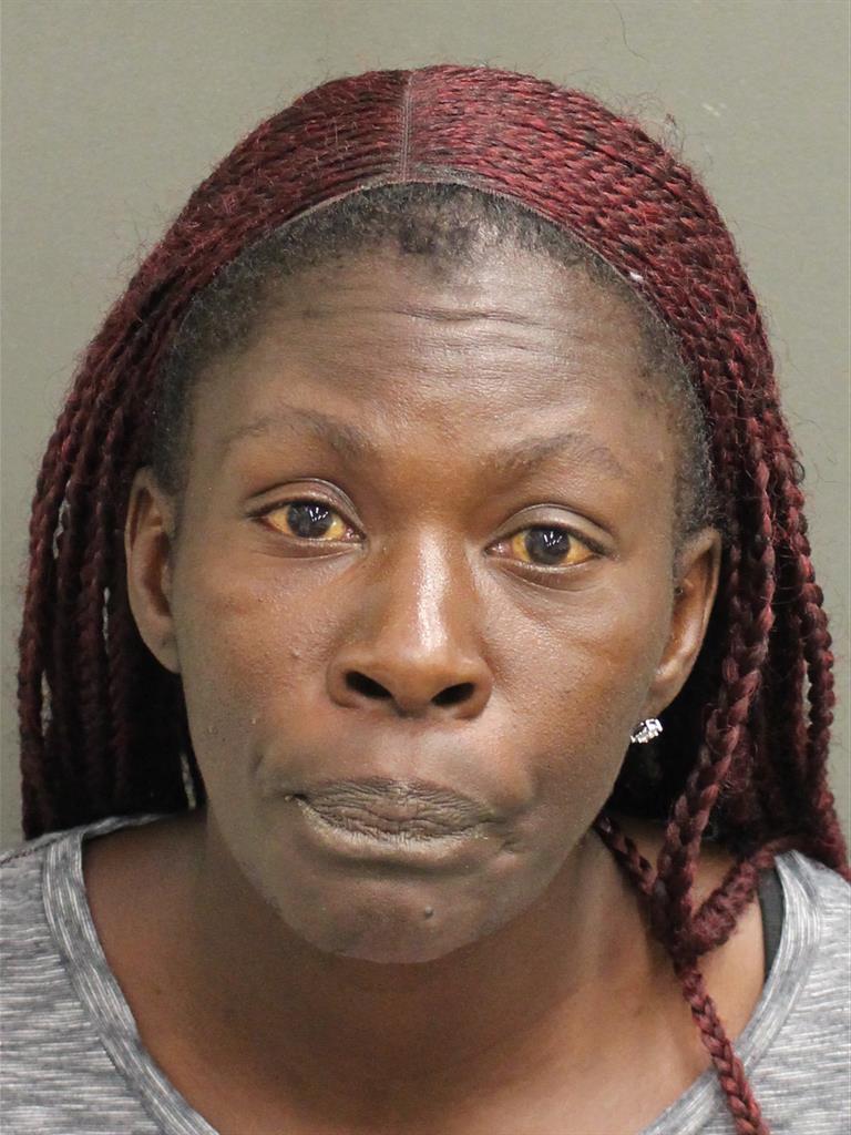  LASHUNDA LATRELLE MORGAN Photo Image