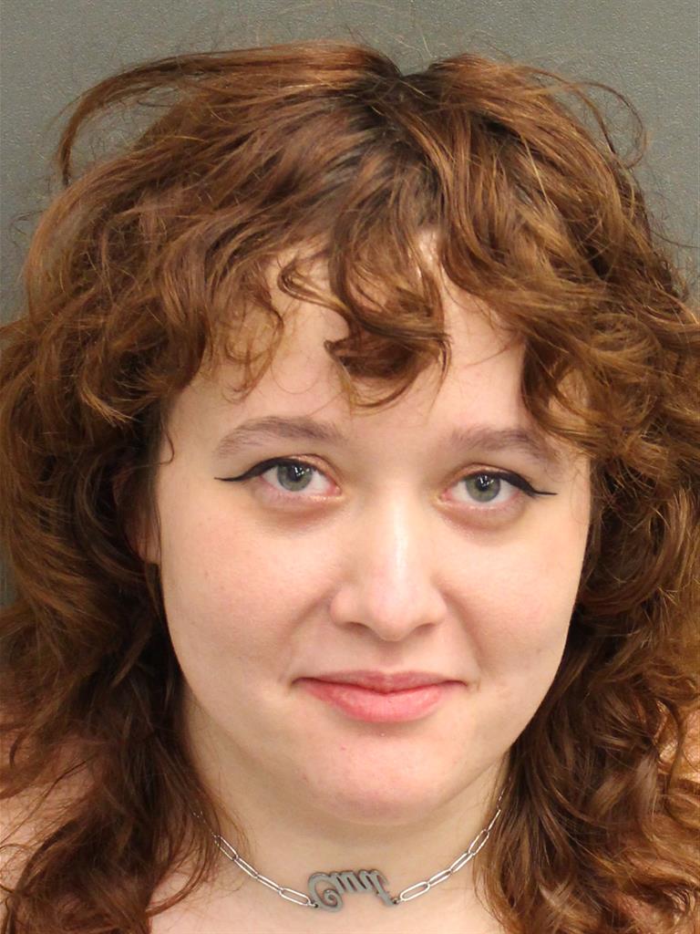  CHELSEA RENEE HARRISONLETRENT Mugshot / County Arrests / Orange County Arrests