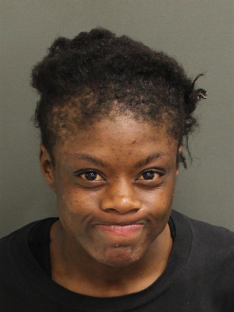  SHANTARA KEYANA DEVOSE Photo Image