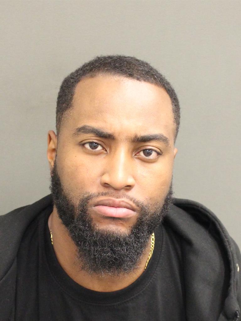  GREGORY ANTONEDRESHA INGRAM Mugshot / County Arrests / Orange County Arrests