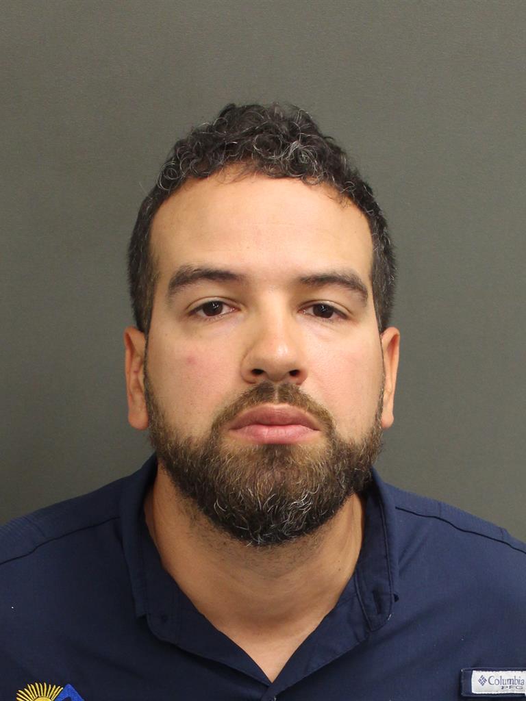  EDWARD CASTILLO Photo Image