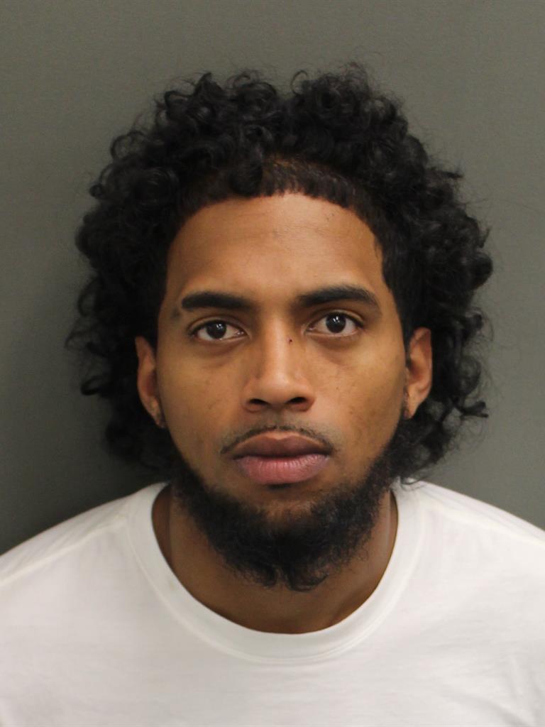  DERIK DANTE FORTYMORALES Photo Image