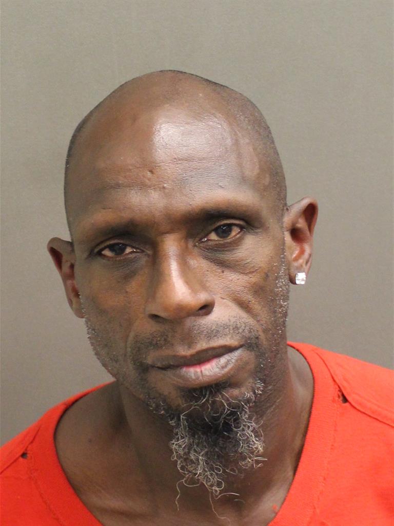  ANTWON NEAL Mugshot / County Arrests / Orange County Arrests