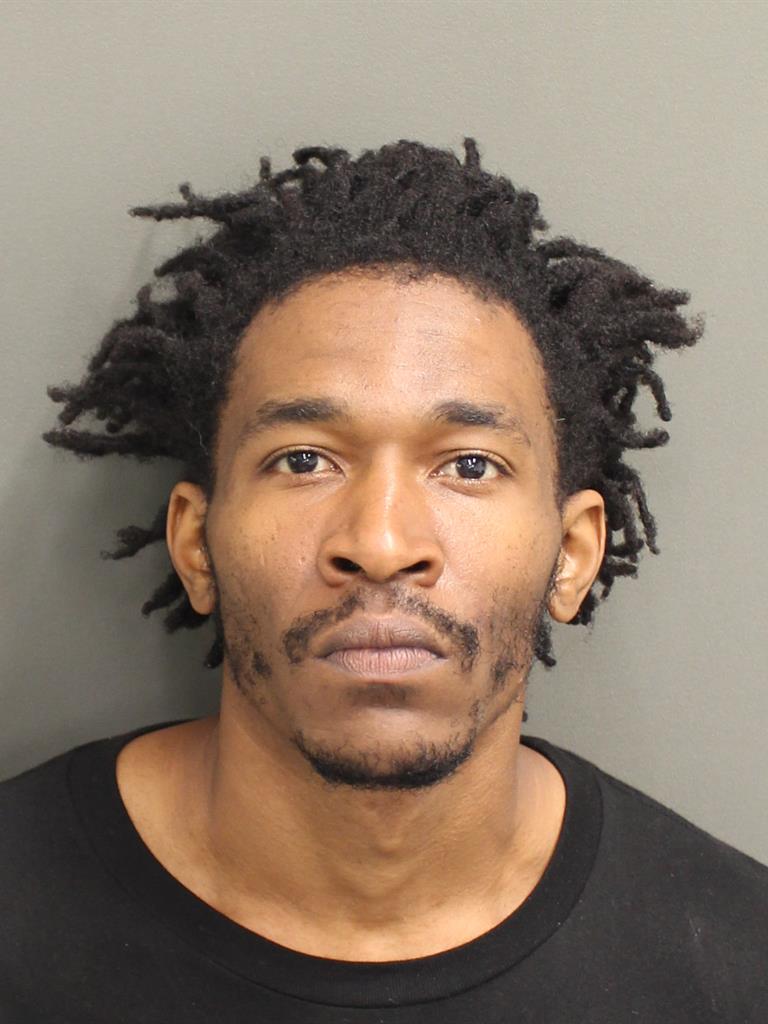  CHRISNER JOSEPH Mugshot / County Arrests / Orange County Arrests