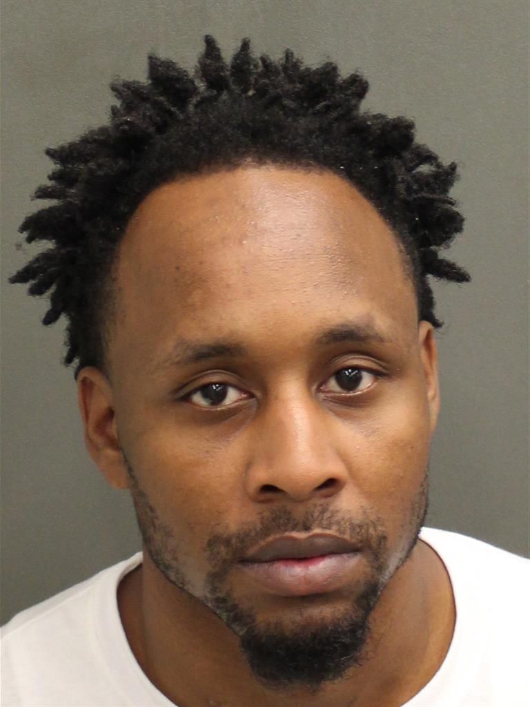  DONNIE SANTELANTONI MITCHELL Photo Image