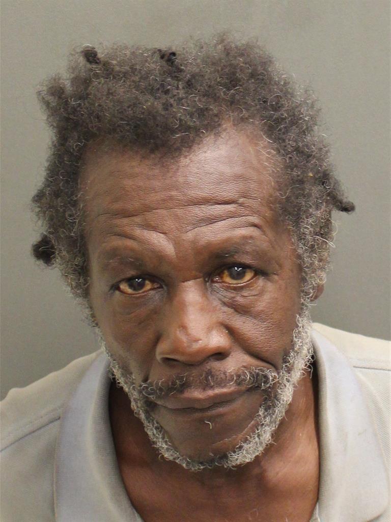  LARRY DONNELL DULENEY Mugshot / County Arrests / Orange County Arrests