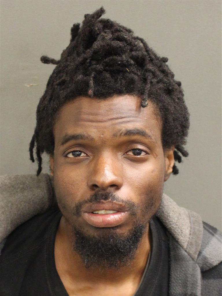  ROBERT  JR CREW Mugshot / County Arrests / Orange County Arrests