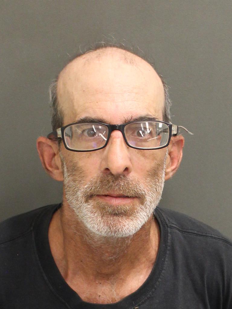  JEFFREY RAYMOND STONE Mugshot / County Arrests / Orange County Arrests