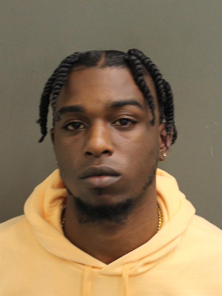  JEROME WASHINGTONMONTAGUE Mugshot / County Arrests / Orange County Arrests