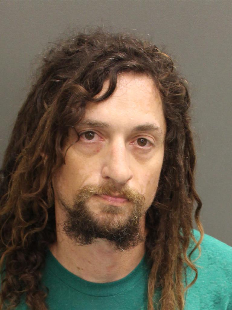  JEFFREY STEVEN ROSE Mugshot / County Arrests / Orange County Arrests