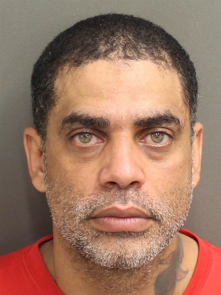  ALEXIS ACEVEDOSOTO Mugshot / County Arrests / Orange County Arrests