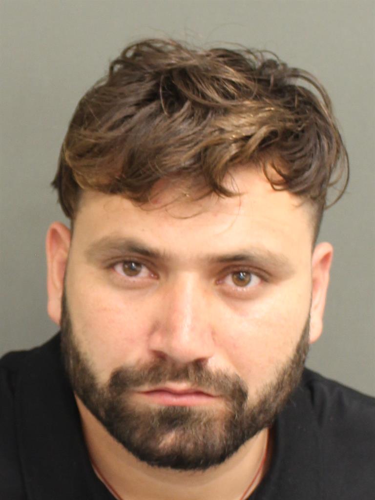  JAIDEEP KHERI NARU HARYANA Mugshot / County Arrests / Orange County Arrests