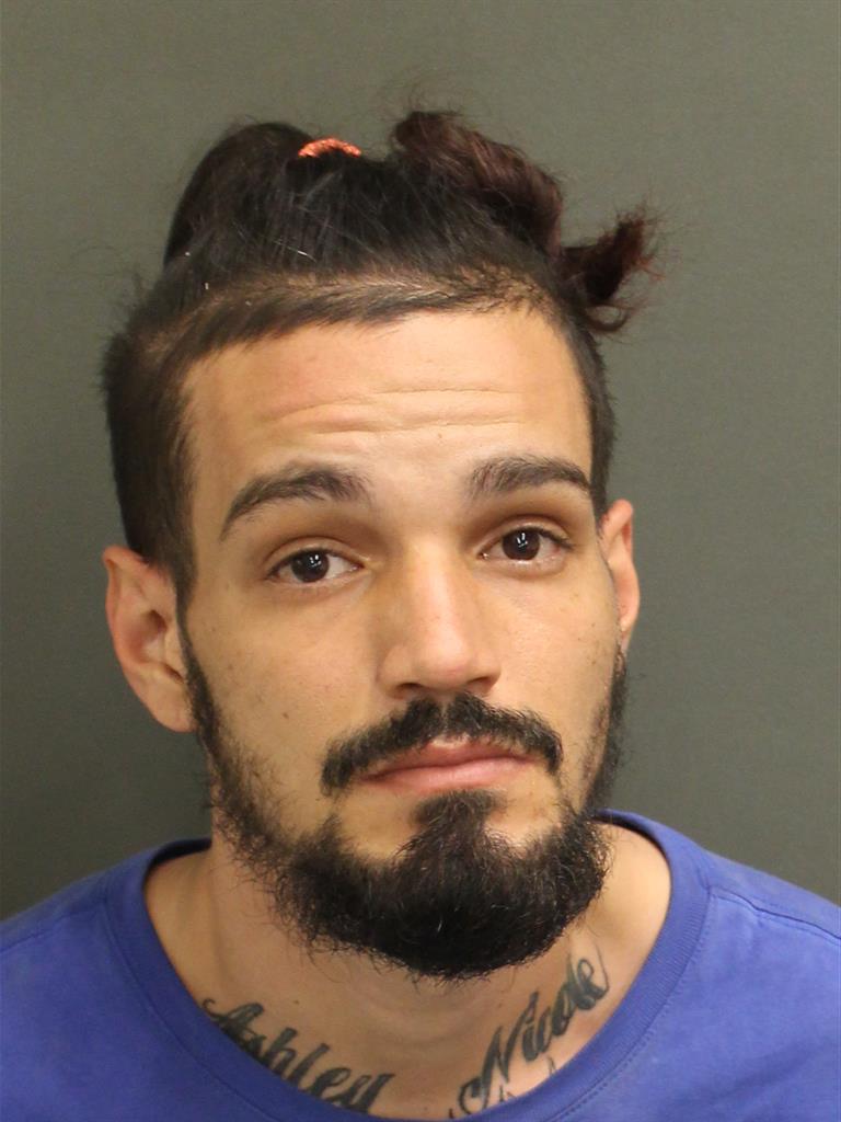  TONY JOSE IRIZARRY Photo Image