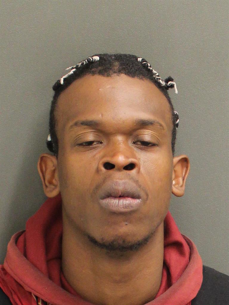  DEMARCUS JAMAAL WILSON Photo Image