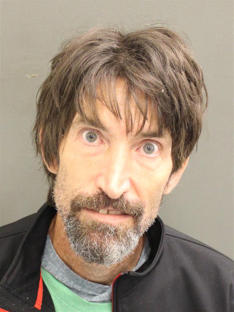  MATTHEW PERRYMAN Mugshot / County Arrests / Orange County Arrests