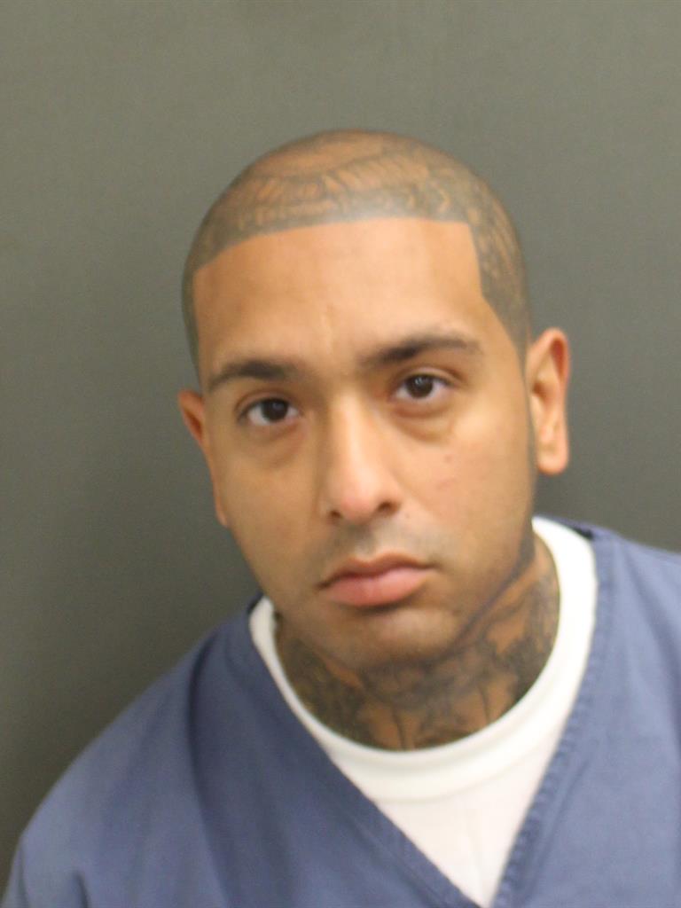  STEVEN RIVERA Photo Image