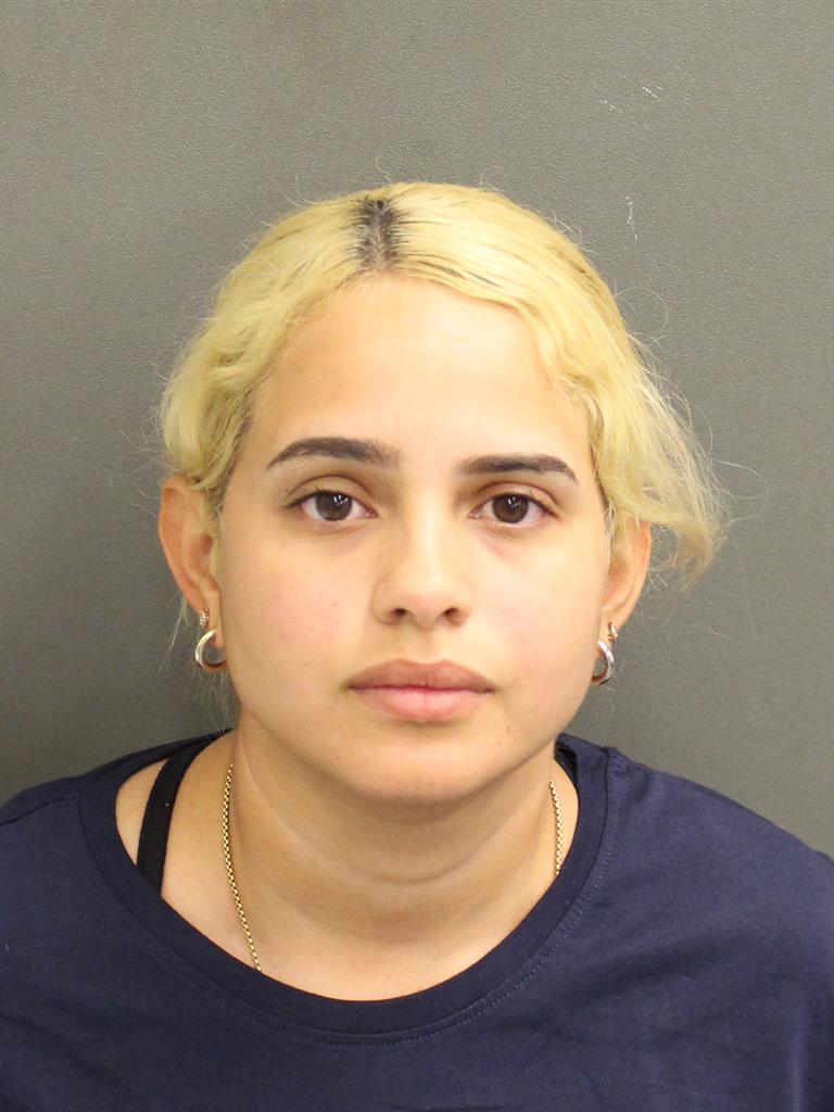  RAPHMARIE CARTAGENA TORRES Photo Image