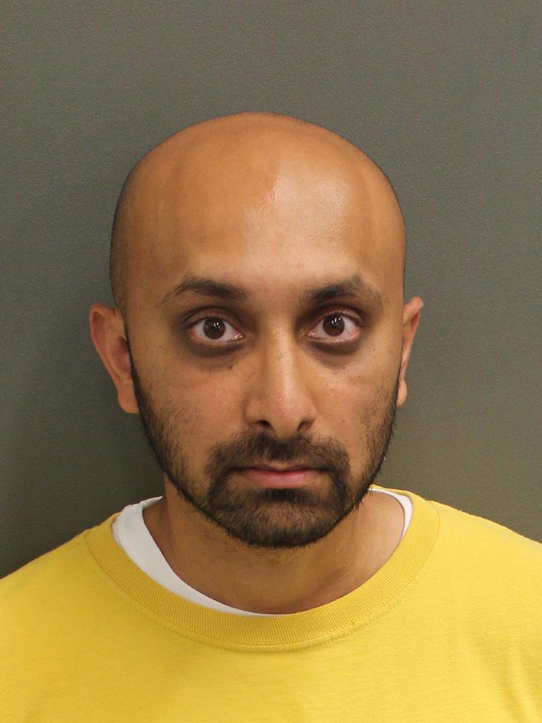  SHAWN KAZIM STARS Mugshot / County Arrests / Orange County Arrests
