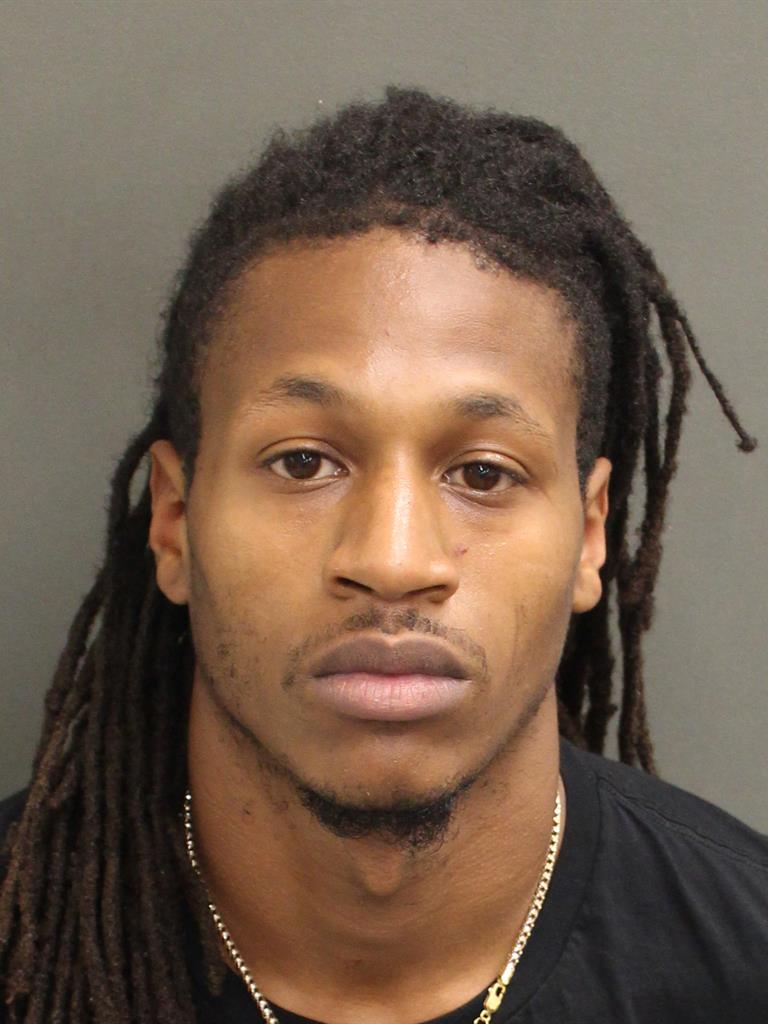  DAQUARIES SHAWNTANE CRUZ Photo Image