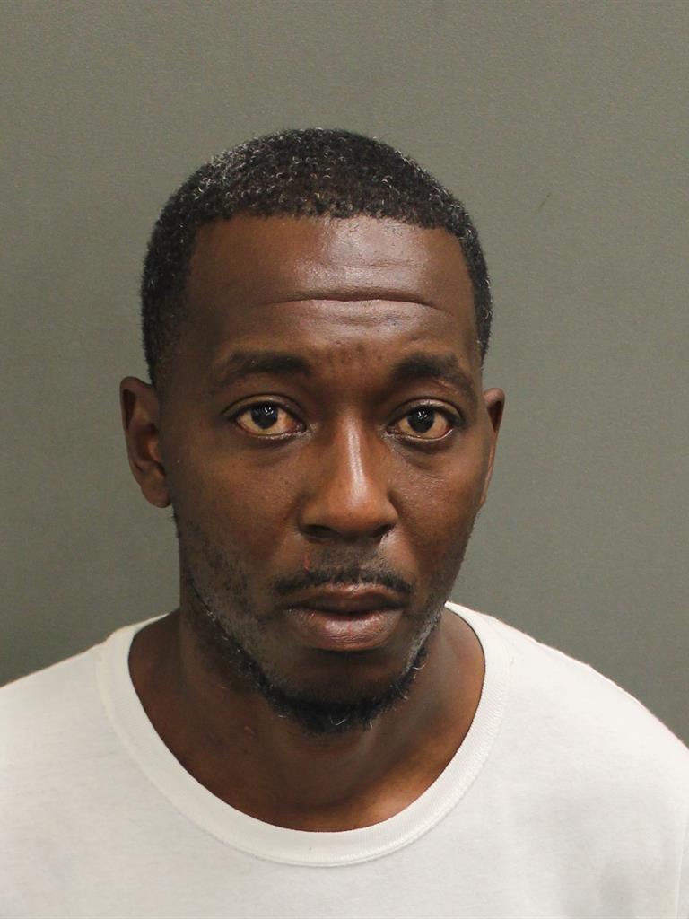  BRONSON AARON Photo Image