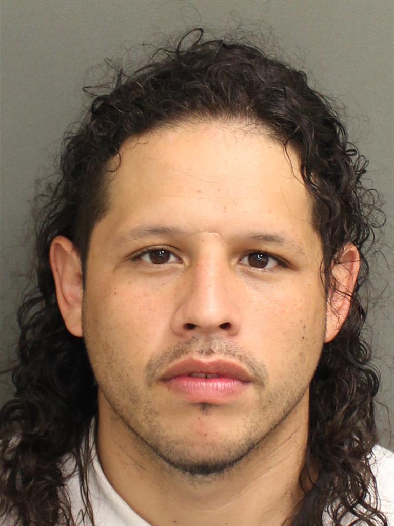  DANNY DEAN IBARRA Mugshot / County Arrests / Orange County Arrests
