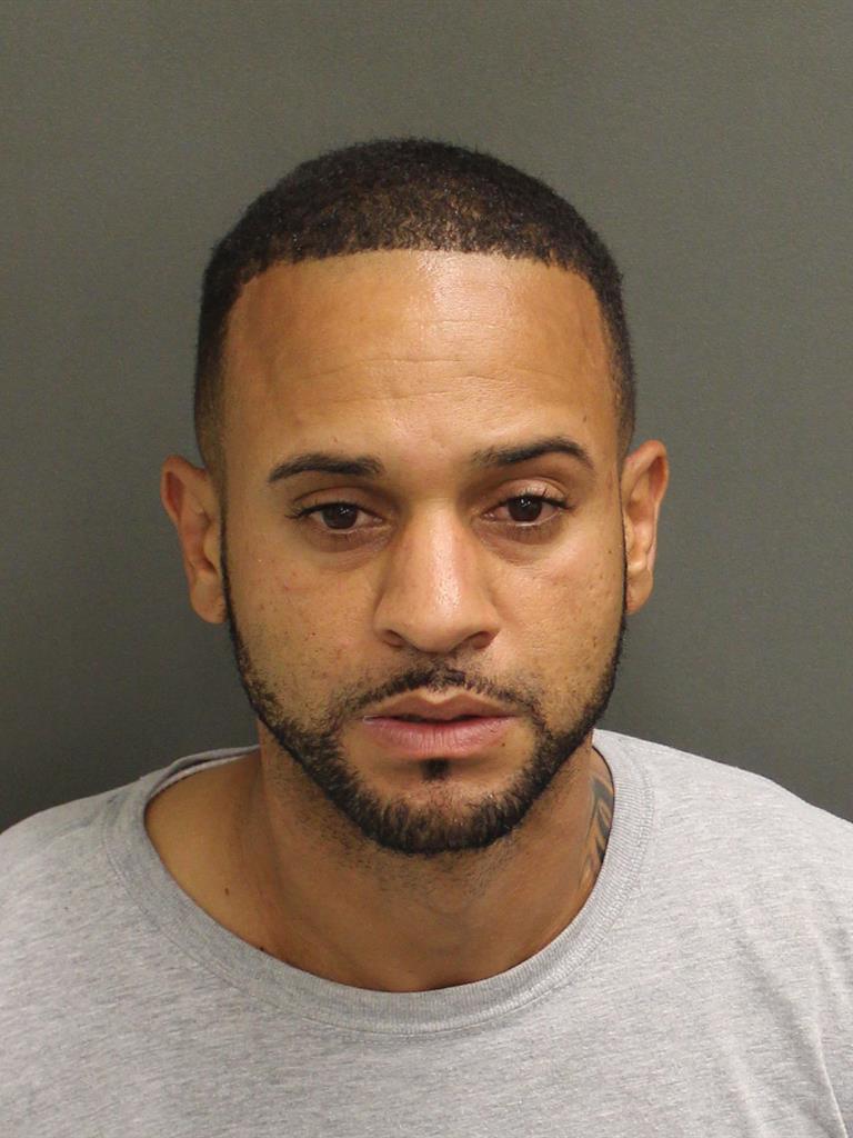  ALFREDO EUSEBIO TORRES Mugshot / County Arrests / Orange County Arrests