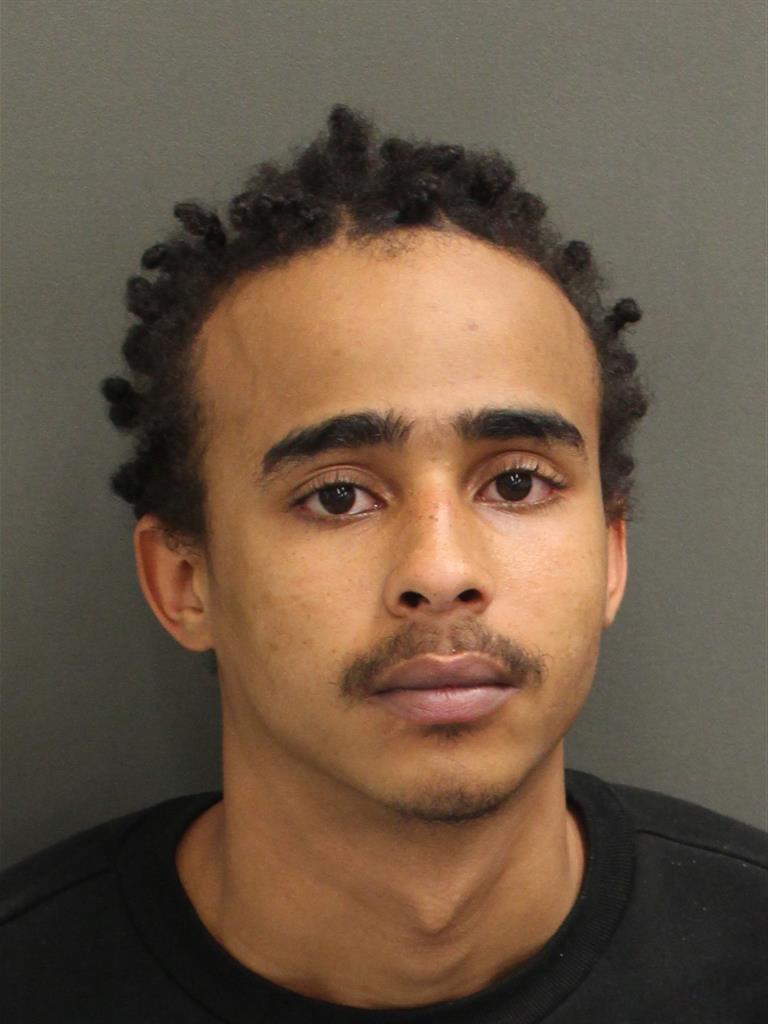  TAJA KARIM FELTON Mugshot / County Arrests / Orange County Arrests
