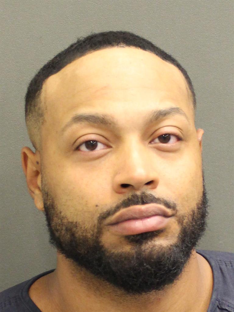  MILTON PEREZANDINO Mugshot / County Arrests / Orange County Arrests