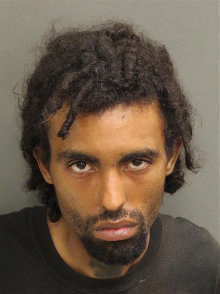  CORY TERRELL BUCHER Mugshot / County Arrests / Orange County Arrests