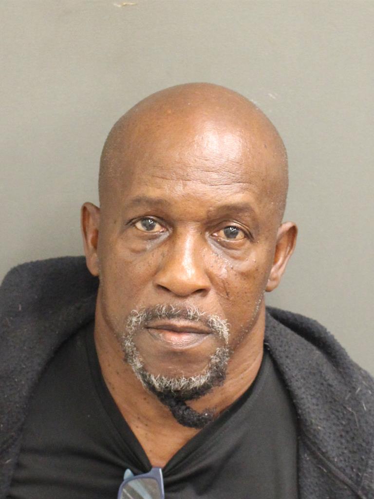  GARRY WAGNER Mugshot / County Arrests / Orange County Arrests