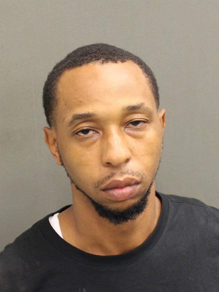  WILLIE LORENZO WRIGHT Mugshot / County Arrests / Orange County Arrests