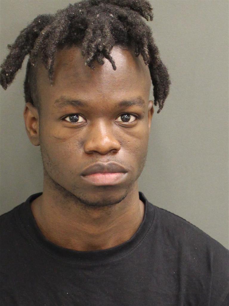 ENOCK GUILLAUME Mugshot ENOCK GUILLAUME Mugshot / County Arrests / Orange County Arrests