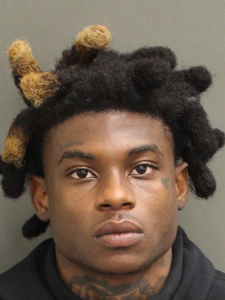  VADOHL ALEXANDEREMM SMITH Mugshot / County Arrests / Orange County Arrests