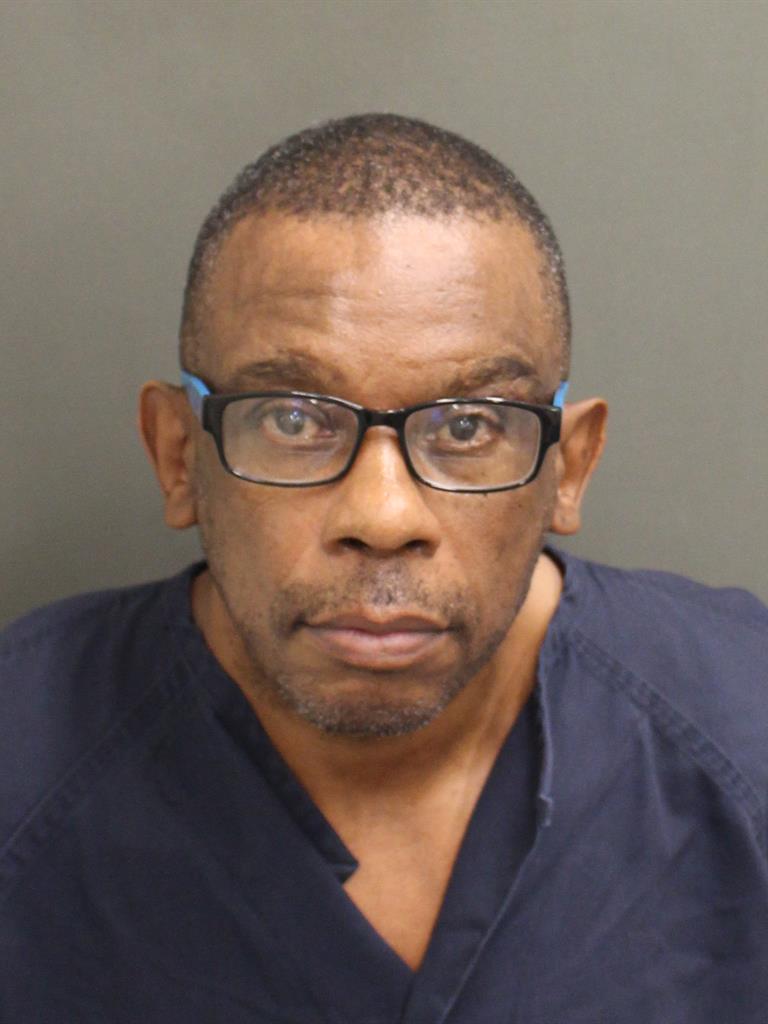  BRUCE TAYLOR Mugshot / County Arrests / Orange County Arrests
