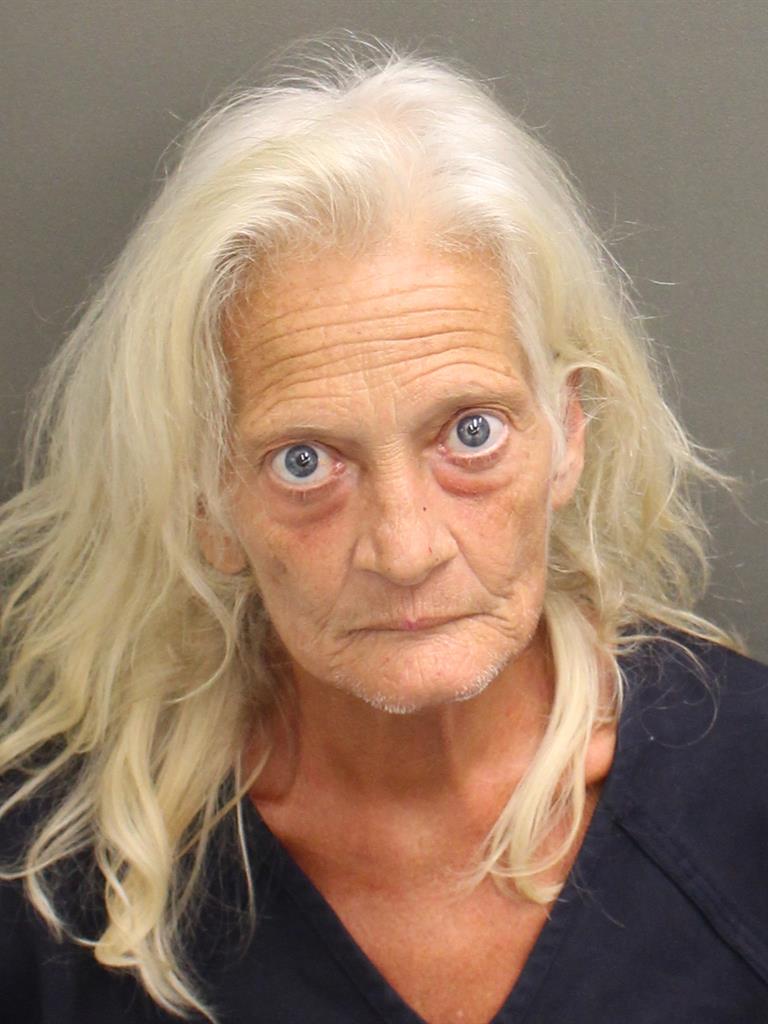  CORENNA JEAN KUHN Mugshot / County Arrests / Orange County Arrests