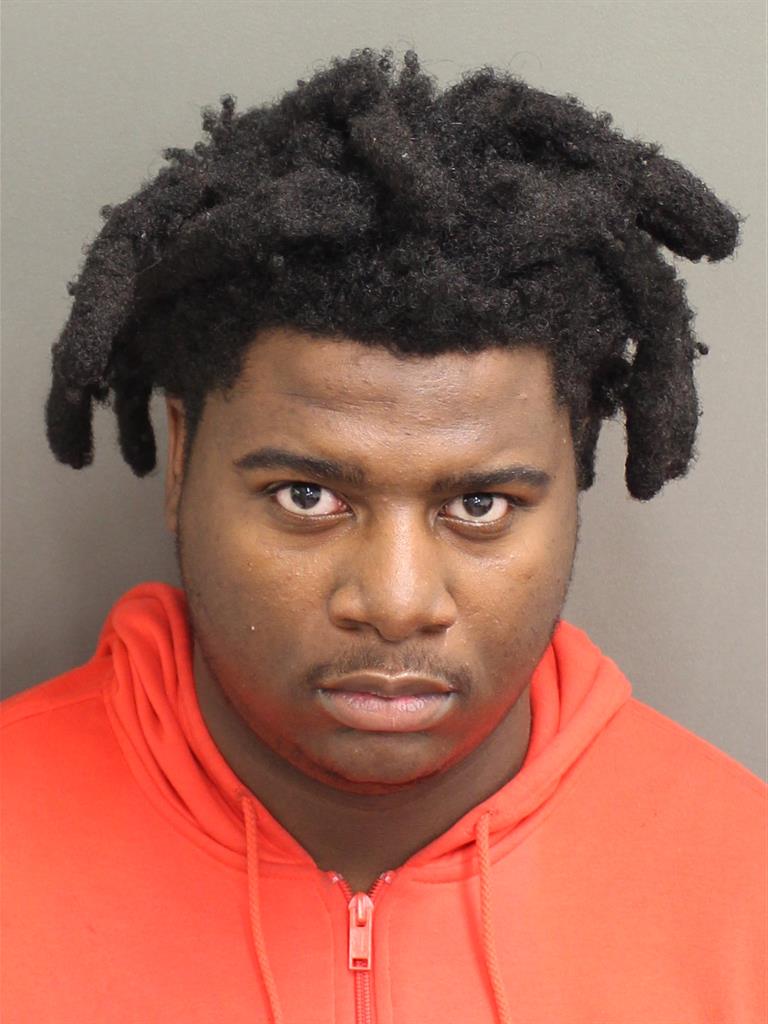  CHARLES EDWARD JR GRIFFIN Photo Image