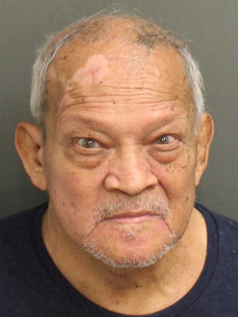  PHILLIP G BOON Mugshot / County Arrests / Orange County Arrests