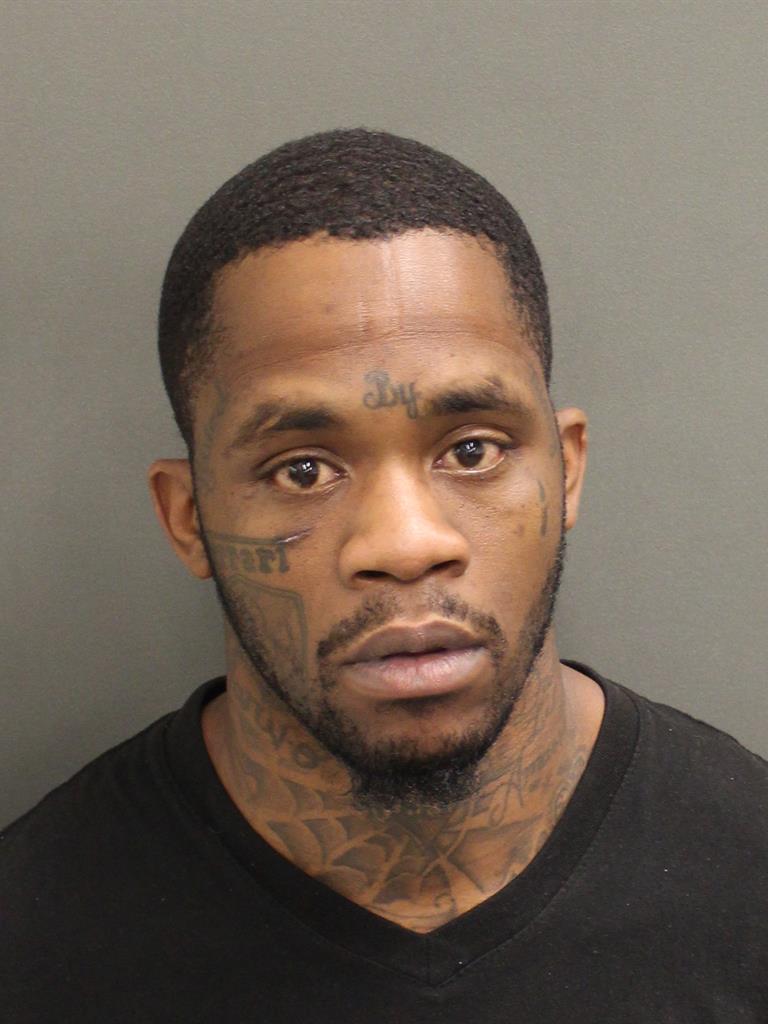  MARVIN LEE JR KNIGHT Mugshot / County Arrests / Orange County Arrests