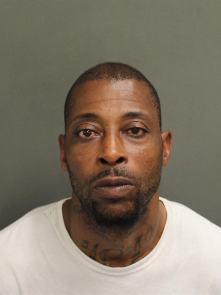  TRAVIS LEONARD SIMS Mugshot / County Arrests / Orange County Arrests