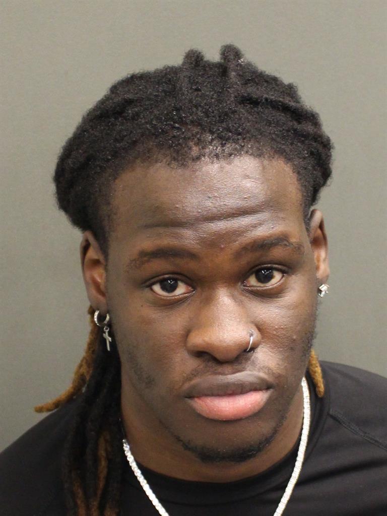  LEO FRANCOIS Mugshot / County Arrests / Orange County Arrests