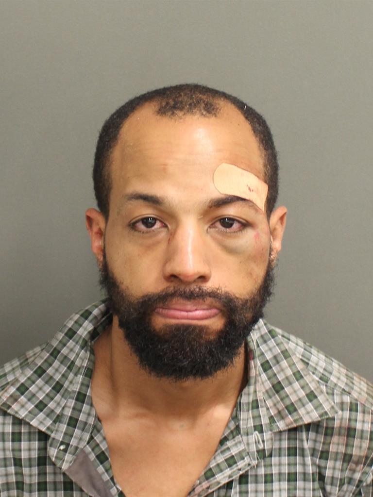  LEANDRO REICO BAUTISTA Mugshot / County Arrests / Orange County Arrests