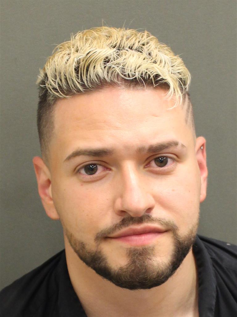  EDGAR RICARDO MONTERO Photo Image